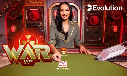 jl 555 Live Casino